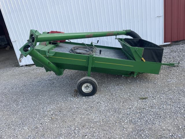 Image of Kwik Kleen 772 equipment image 1