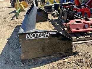 2015 Notch SP32-10 Equipment Image0