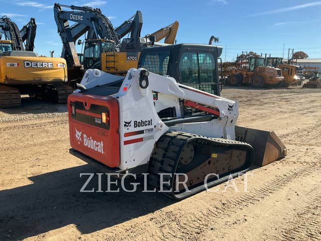 Image of Bobcat T630 equipment image 2