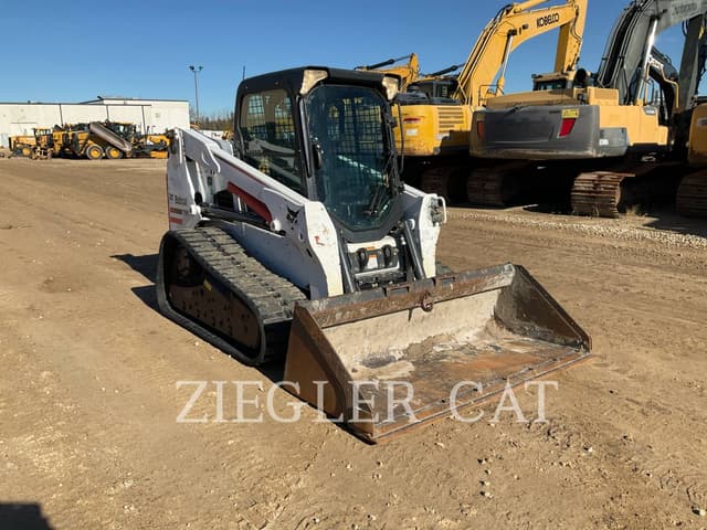 Image of Bobcat T630 equipment image 1
