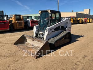 2015 Bobcat T630 Image