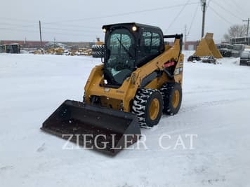 Main image Caterpillar 242D