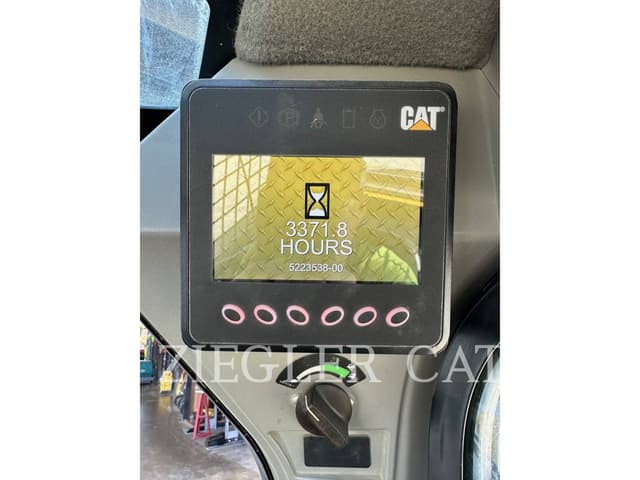 Image of Caterpillar 259D equipment image 4