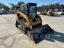 2015 Caterpillar 259D Image