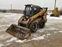 2015 Caterpillar 272D Image