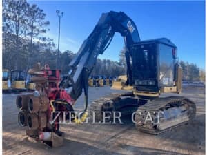 2015 Caterpillar 501HD Image