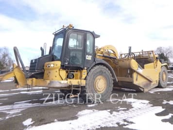 Main image Caterpillar 627K