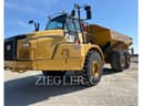 2015 Caterpillar 745C Image