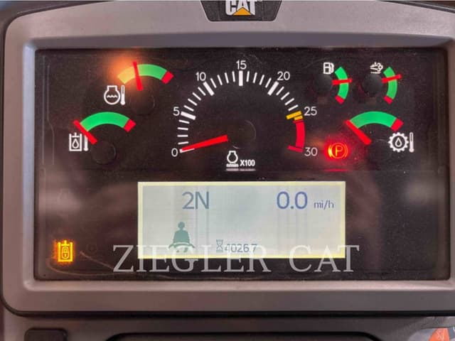 Image of Caterpillar 950M equipment image 4