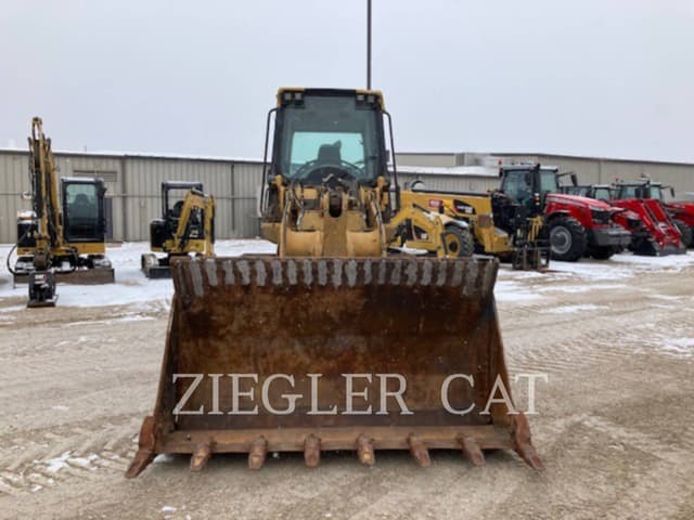 Image of Caterpillar 963K equipment image 2