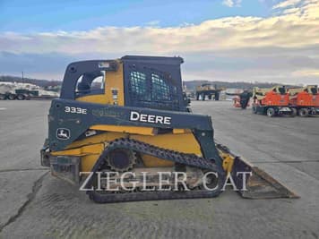Main image John Deere 333E