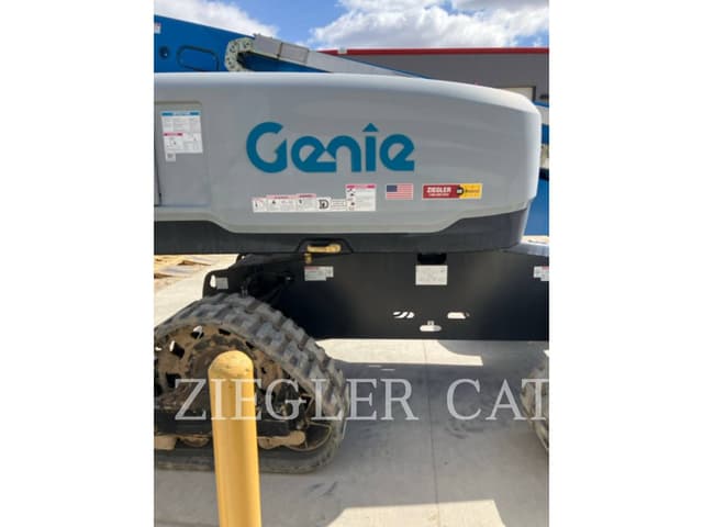 Image of Genie S-65 TRAX equipment image 3