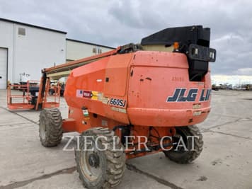 Main image JLG 660SJ