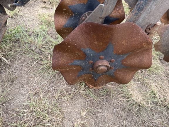 Image of Orthman 1tRIPr equipment image 4