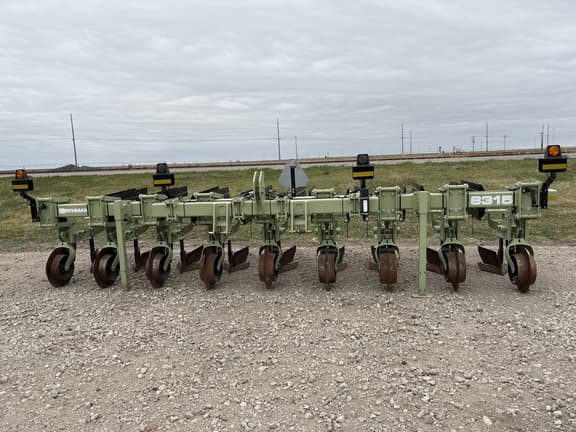 Image of Orthman 8315 equipment image 2