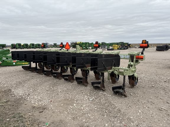 Image of Orthman 8315 equipment image 1