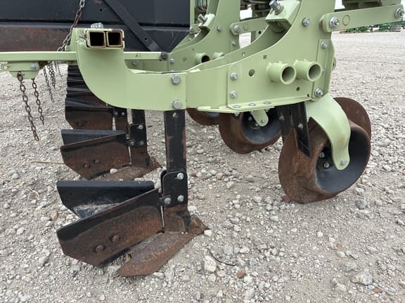 Image of Orthman 8315 equipment image 3