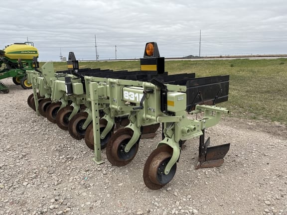 2015 Orthman 8315 Equipment Image0