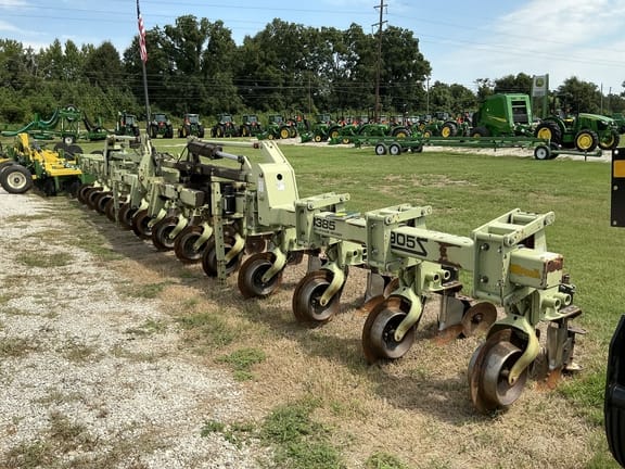 2015 Orthman 8385 Equipment Image0