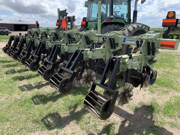 Main image Orthman 1tRIPr