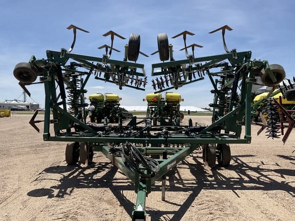 2015 Orthman Fallowmaster Equipment Image0
