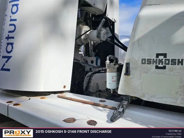Image of Oshkosh S-2146 equipment image 3