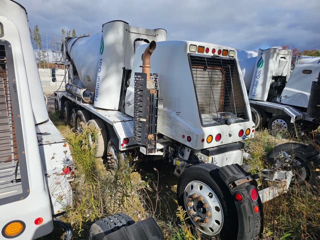 Image of Oshkosh S-2146 equipment image 1