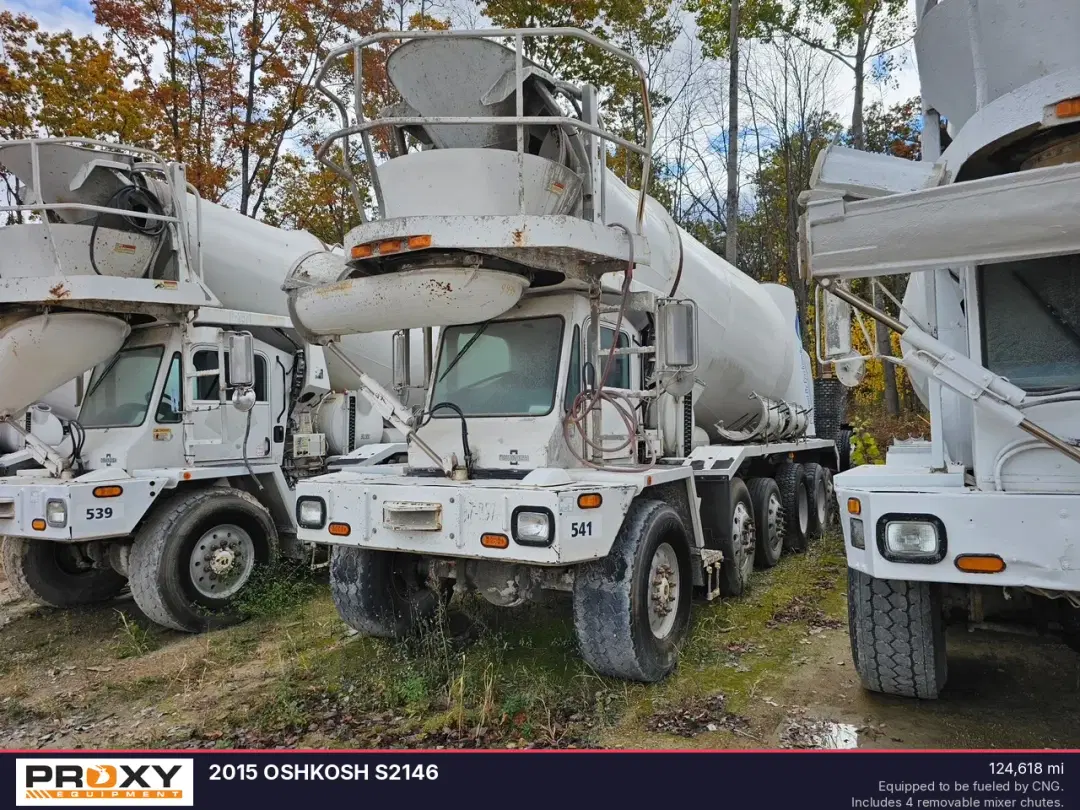 Image of Oshkosh S-2146 Primary image