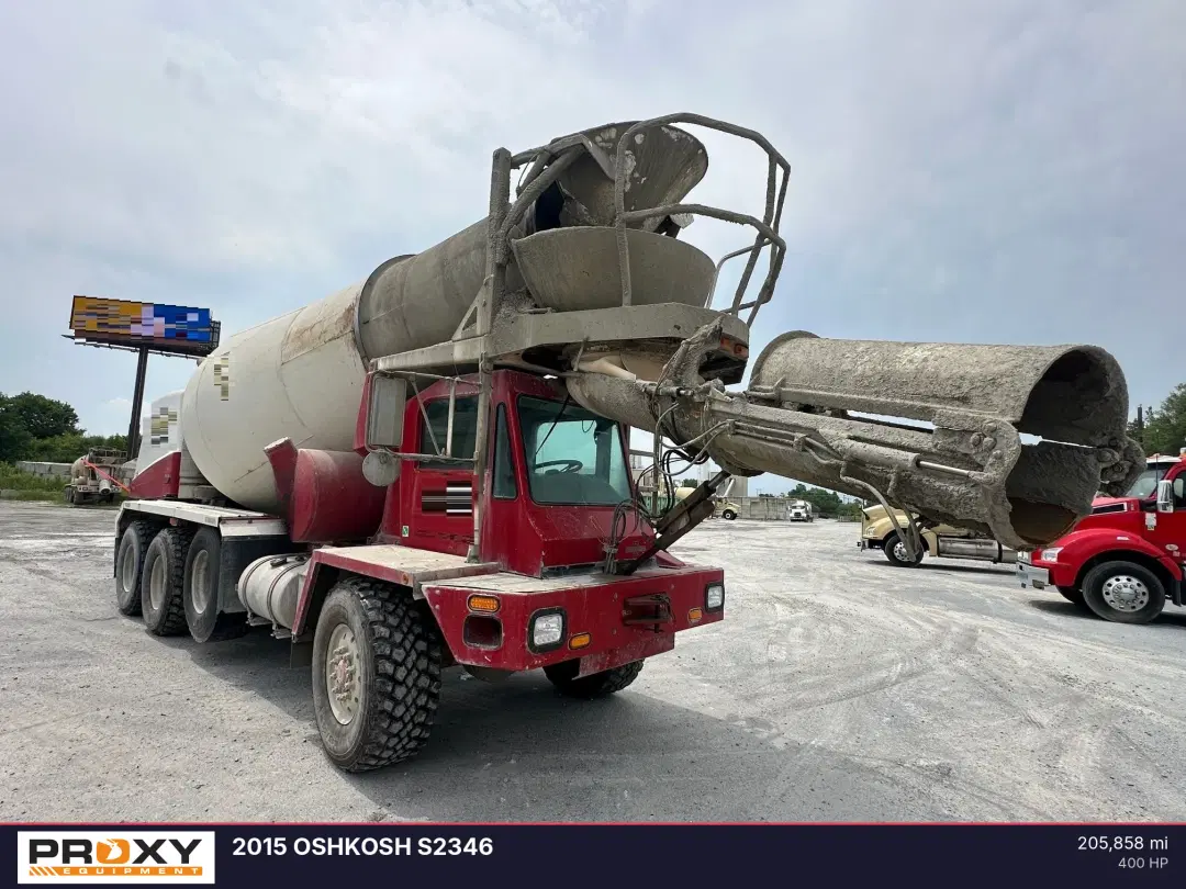 Image of Oshkosh S-2346 Primary image