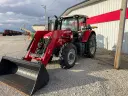 2015 Massey Ferguson 7718 Image