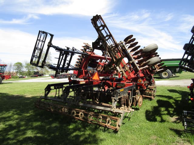 Image of McFarlane IC5020 equipment image 4