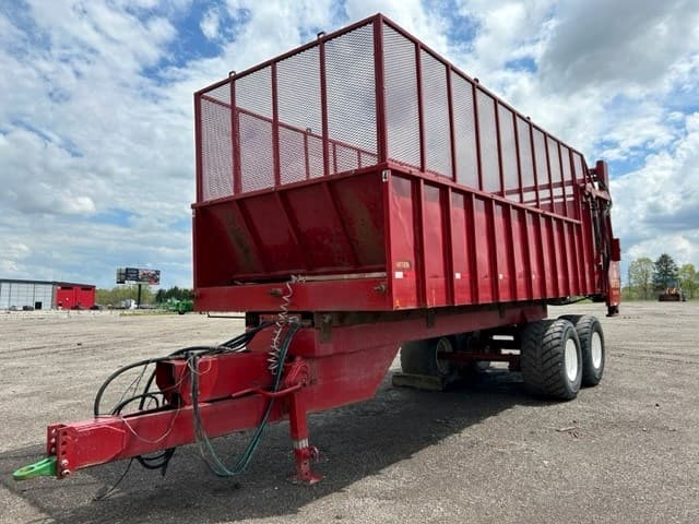 Image of Northern NAU2415S Primary image