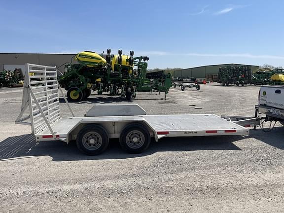 Image of Utility Trailer FD-306 equipment image 2