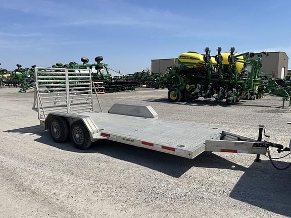 Image of Utility Trailer FD-306 equipment image 1