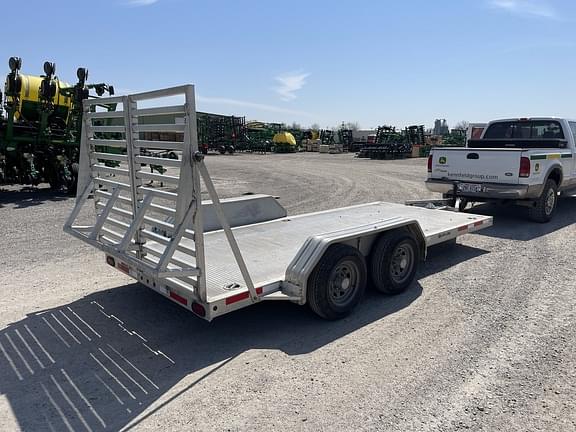 Image of Utility Trailer FD-306 equipment image 3