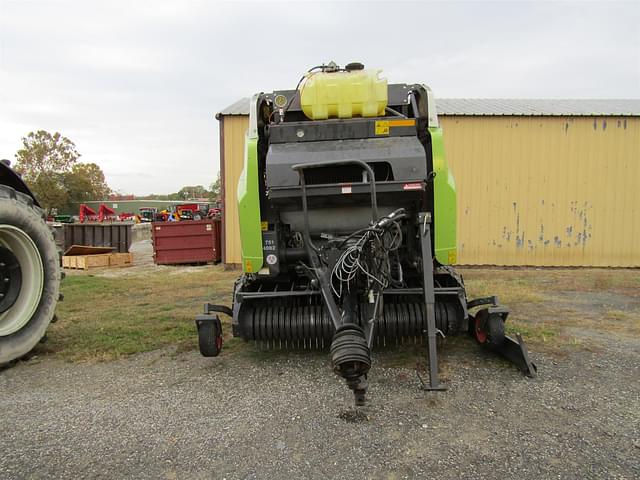 Image of CLAAS 360 Variant equipment image 1