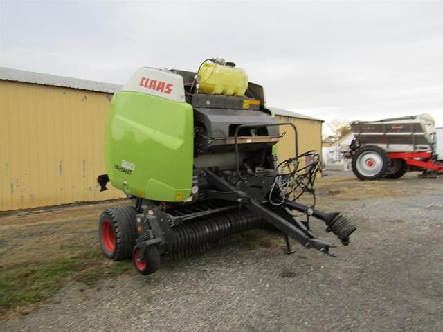 Image of CLAAS 360 Variant equipment image 2