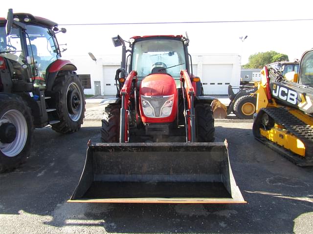 Image of McCormick Intl X4.40 equipment image 3