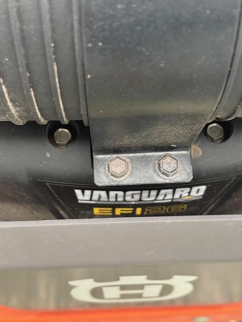 Image of Husqvarna P-ZT 60 equipment image 3