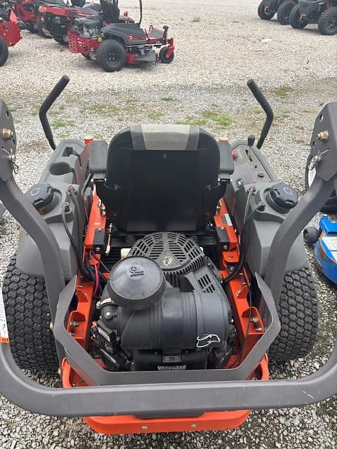 Image of Husqvarna P-ZT 60 equipment image 2
