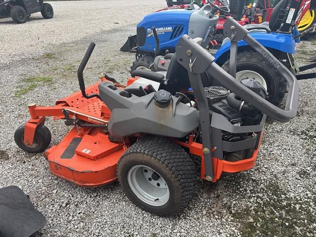 Image of Husqvarna P-ZT 60 equipment image 1