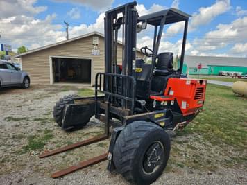 Main image Palfinger GT55