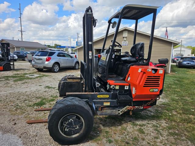 Image of Palfinger GT55 equipment image 4