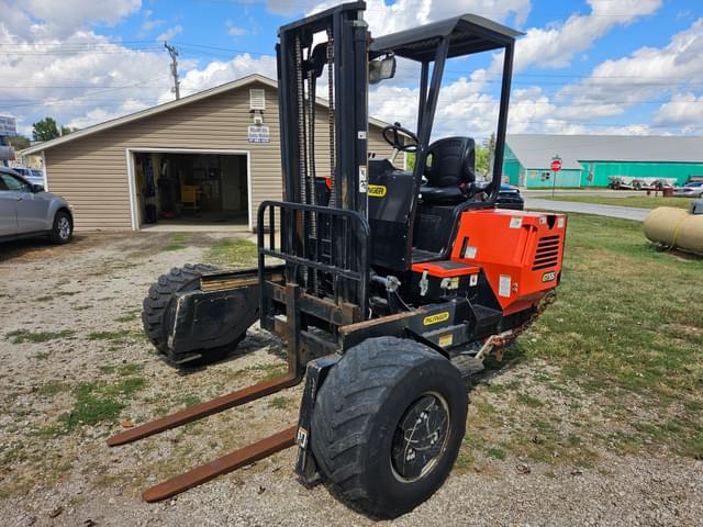 Image of Palfinger GT55 equipment image 2