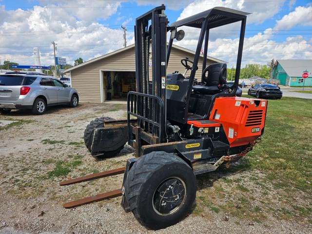 Image of Palfinger GT55 equipment image 3