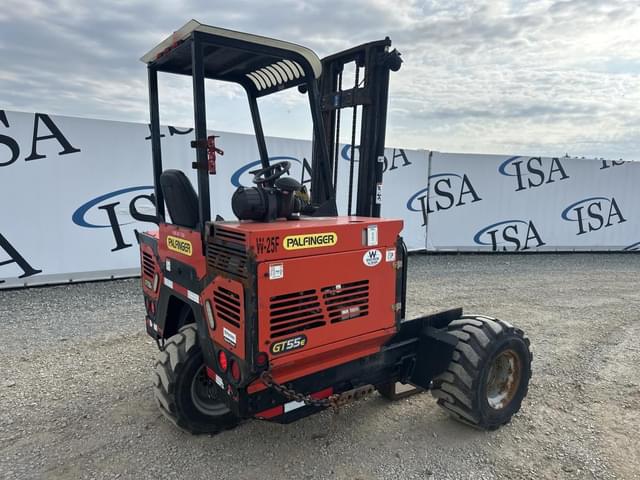 Image of Palfinger GT55E equipment image 4