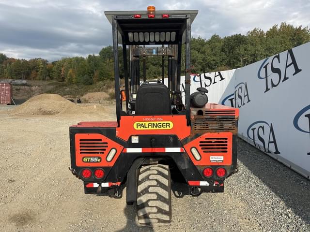 Image of Palfinger GT55E equipment image 3