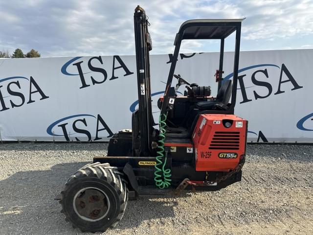 Image of Palfinger GT55E equipment image 1