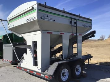 Main image Parker 2620