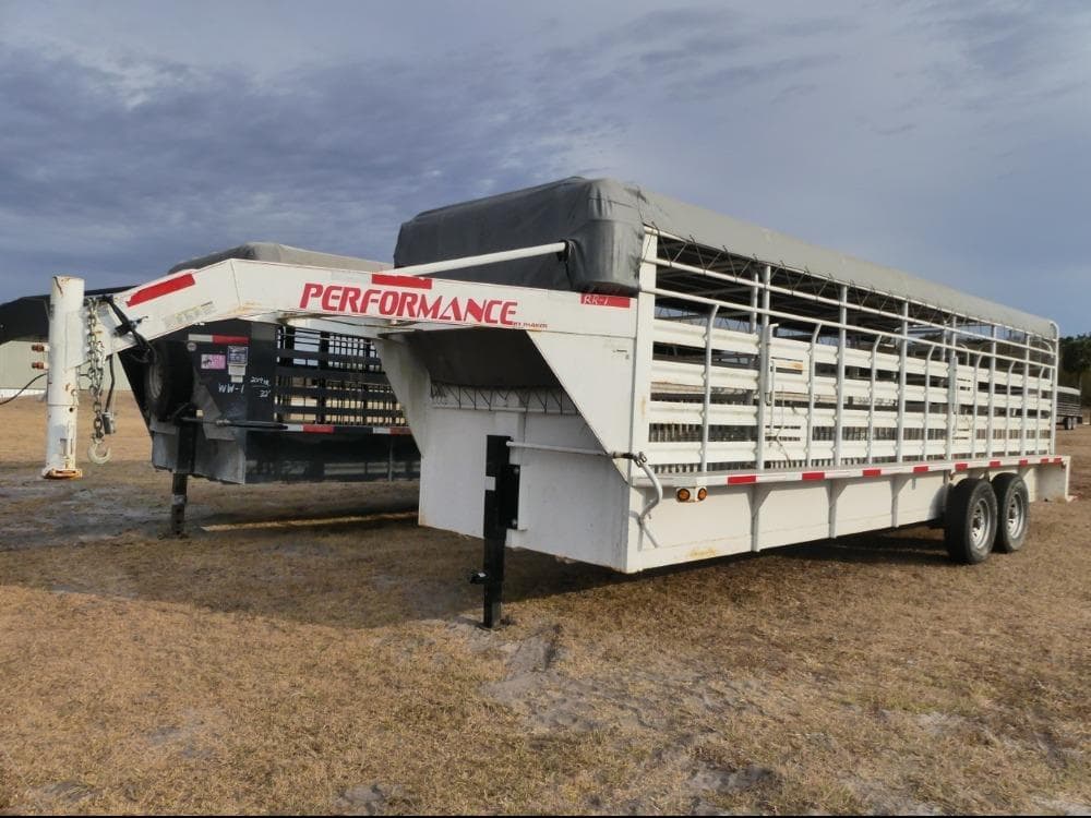 Image of Parker Performance Primary image